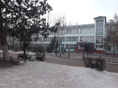 Photos of Школа-гимназия №11