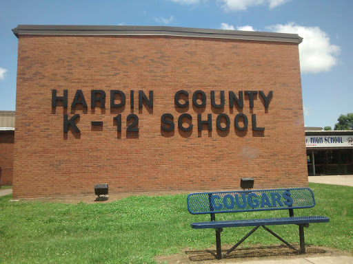 Hardin County High School