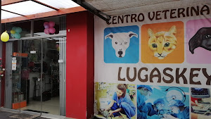 CENTRO VETERINARIO LUGASKEY 3