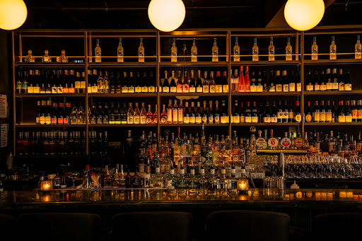 Photo of Kiss & Tell