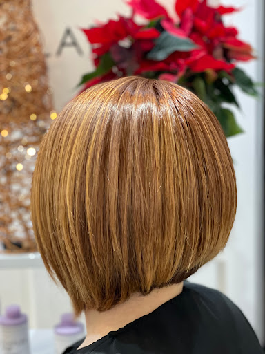 D Hair and Beauty - Thumbnail
