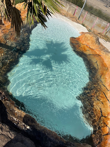 Photo de A l'Eau Piscine à Carnoux-en-Provence (13470)