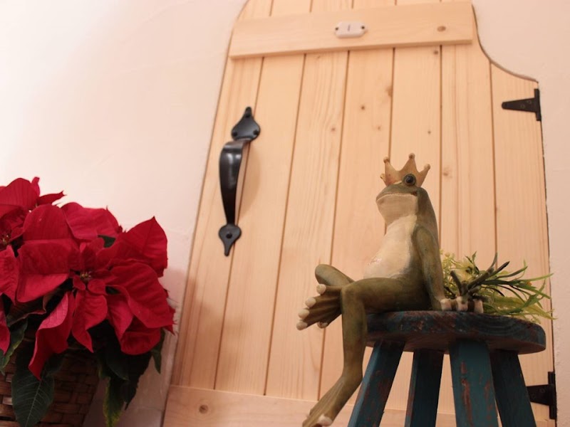 コクリコ 美容院