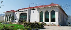 State Bank of Pakistan, Muzaffarabad