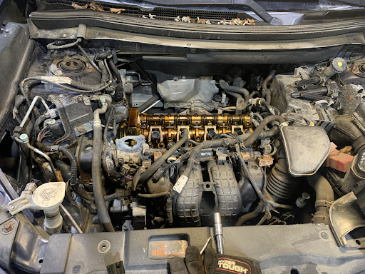 Quarter Mile Auto - Thumbnail