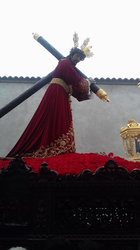 Morena Navarro Antonio Gallery - Spain