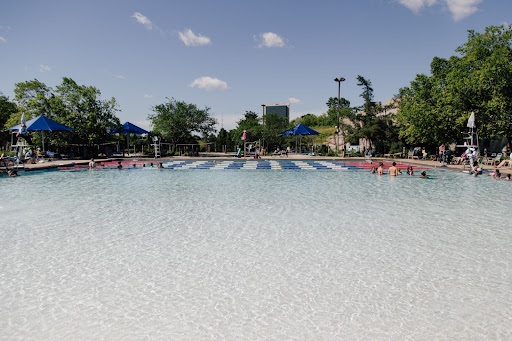 Troy Family Aquatic Center