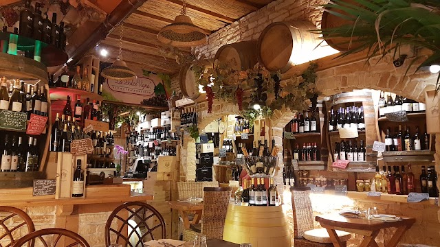 La Dolce Vigna