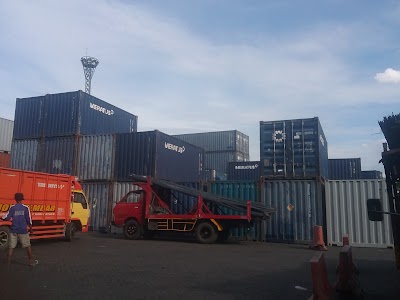 Photos of Depo Meratus Tanjung Tembaga