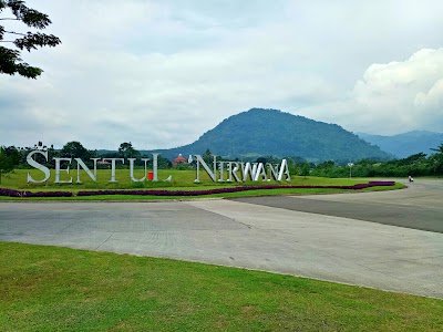 Photos of Sentul Nirwana Marketing Office