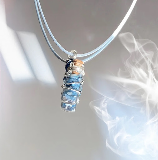Crystal's Goddess Gemz Gallery - Canada