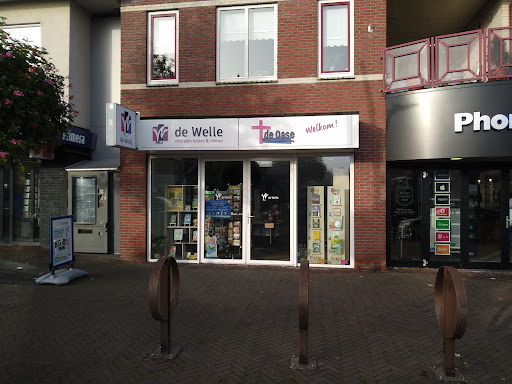 Boekhandel "De Welle"