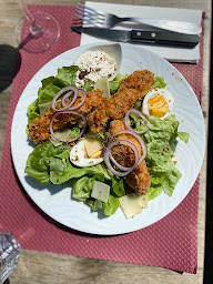 Photo n°30 de GLASS And MUG-Restaurant.Pub.Caviste à Cornebarrieu (Caviste)