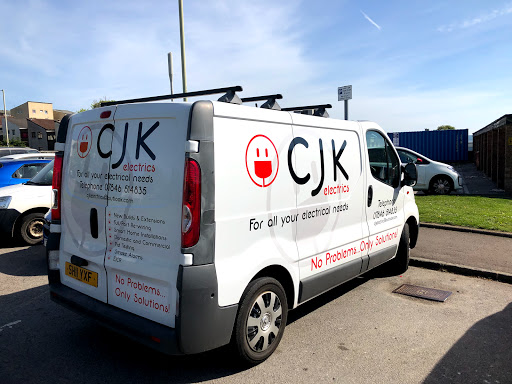 CJK Electrics - Thumbnail
