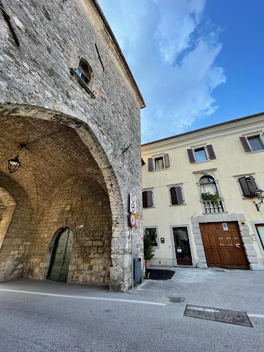 Corbellini Dr. Patrizia Gallery - Italy