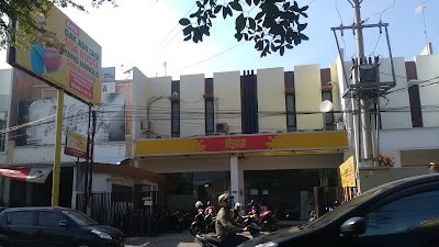 Photos of Indosat Ooredoo GERAI PEKALONGAN