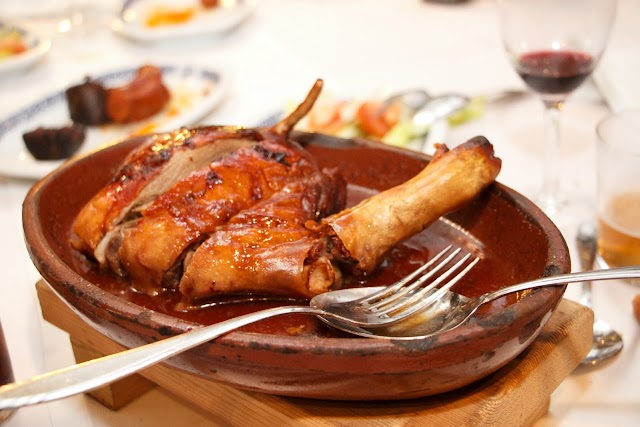 Asador El Molino