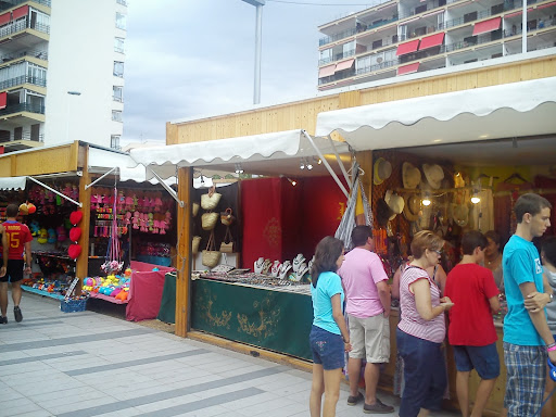 Asociación de Comerciantes de Novelda