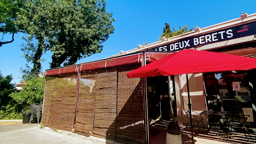Les Deux Bérets Saint-Jean-de-Védas