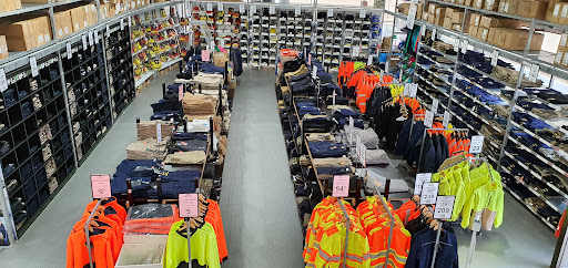 Workwear Discounts - Thumbnail
