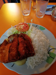 Restaurante Criollo Chavelita 0