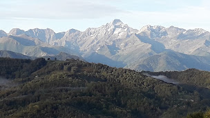 Photo n°19 de Yourte Rosane à Biert (Restaurant)
