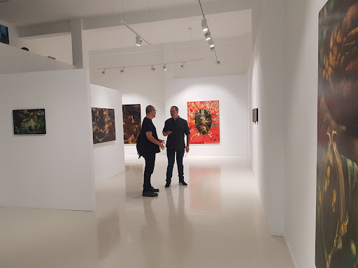 Galería ATC | Agencia de Tránsitos Culturales - Thumbnail