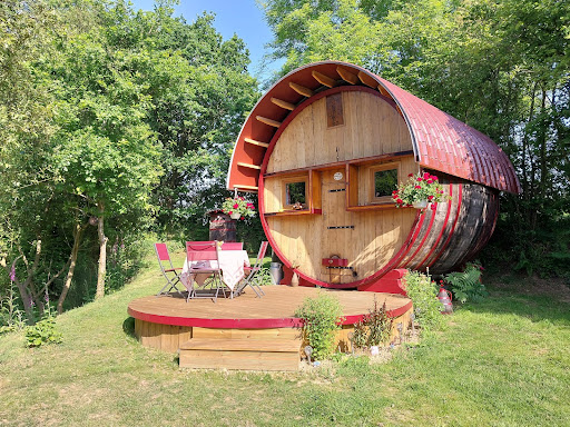 L'Authentique Tonneau à Cidre d'Emma Gallery - France