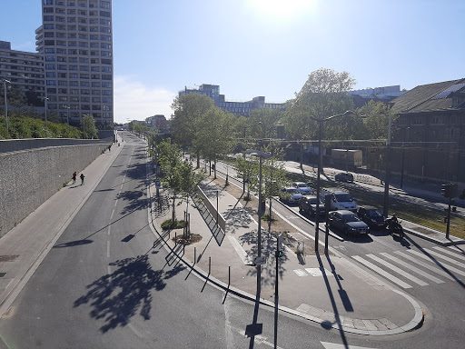 Porte de Clichy - Thumbnail