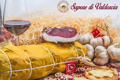 Bottega delle Carni - Sapore di Valdorcia - San Quirico d