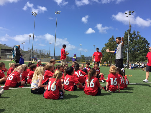 Laguna Niguel Youth Soccer Association - Thumbnail