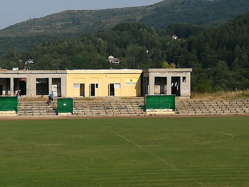 Stadium Vladaia, Author: Ivan Troyanov