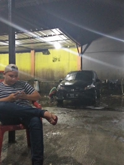 Photos of Focus Carwash Station