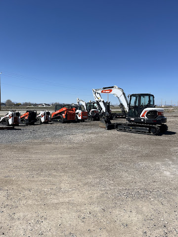 Rocky HD Equipment Rentals