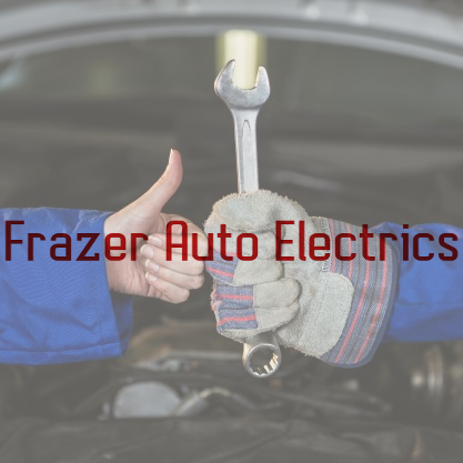 Frazer Auto Electrics - Thumbnail