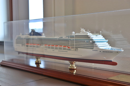 CruiseReizen.nl B.V. - Thumbnail