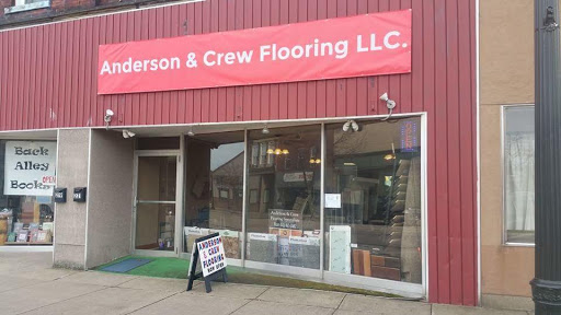 Avatar for Anderson & Crew Flooring