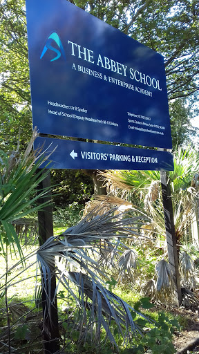 The Abbey School - Thumbnail
