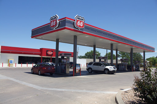 OnCue Express - Visual