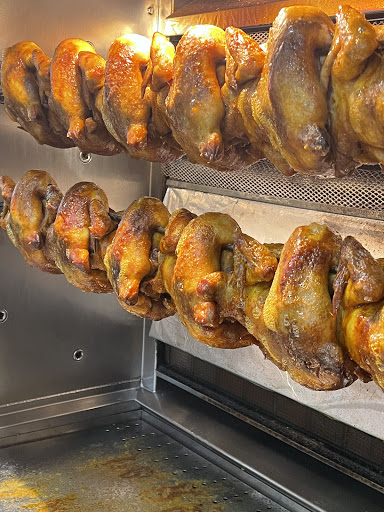 BISTRO GAZIANTEP - Visual