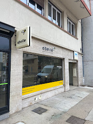 Photo n°2 de Abeille Assurances - Roanne à Roanne (Agence d'assurance pour locataires)