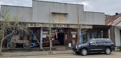 H.J.Smith & Sons General Store