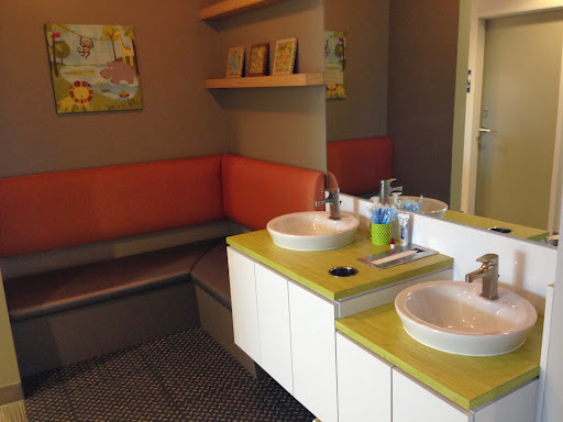 Bothell Everett Kids Dentistry - Visual