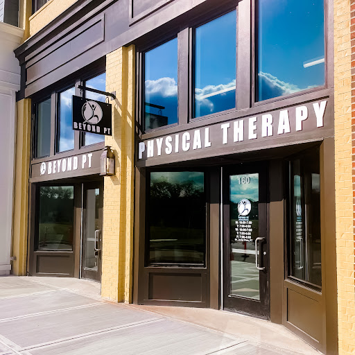 Beyond Physical Therapy at Berry Farms