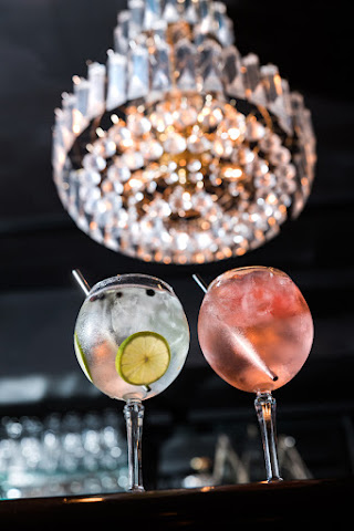 The Gin Commission by null