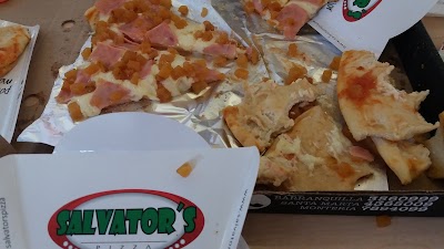 Photos of Salvator's Pizza & Pasta