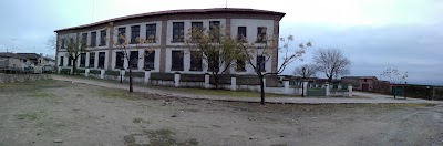 Photos of La Almazara de Valdeverdeja