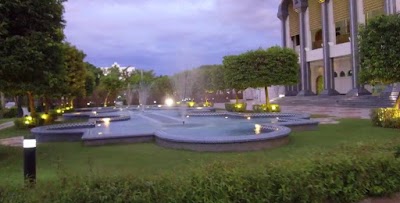 Photos of Jame Asr Hassanil Bolkiah