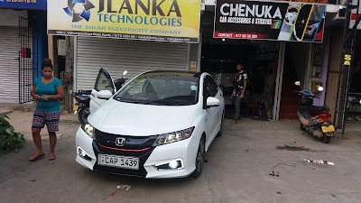 970  Car Modification Accessories Sri Lanka  Free