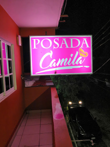 Posada Camila - Thumbnail